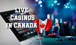 12 Best Live Casinos in Canada: Top Canadian Live Dealer Casinos for 2022 – LeanBackPlayer