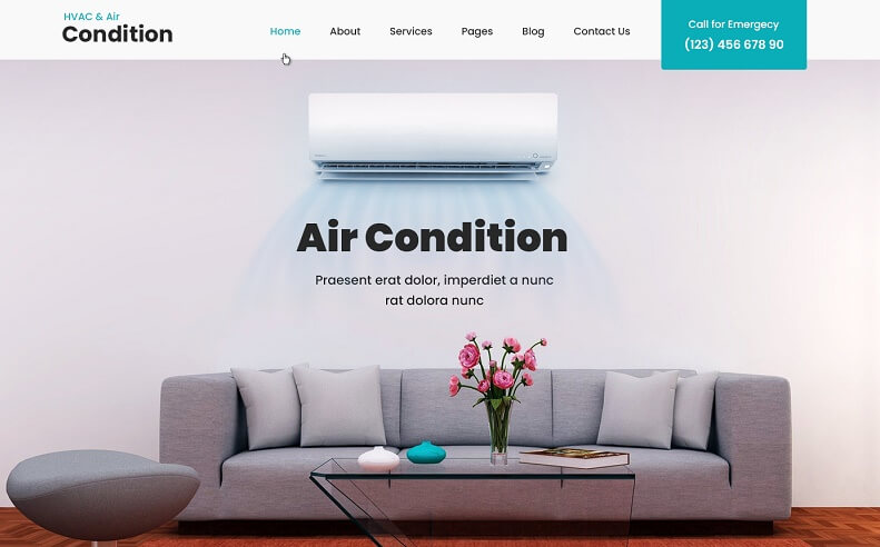 air-condition