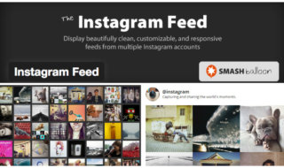 Image result for Instagram Feed WP plugin