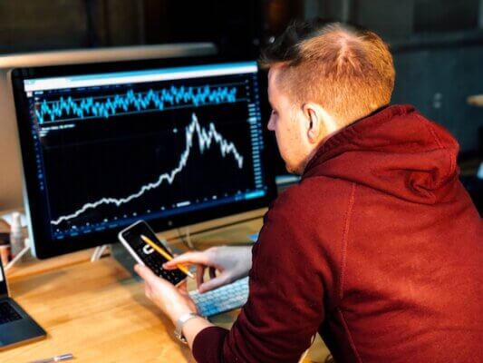 Dogecoin Tips And Tricks To Be A Successful Bitcoin Trader trading - Young Upstarts