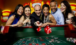 Casino Game gambling