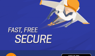 fast secure vpn